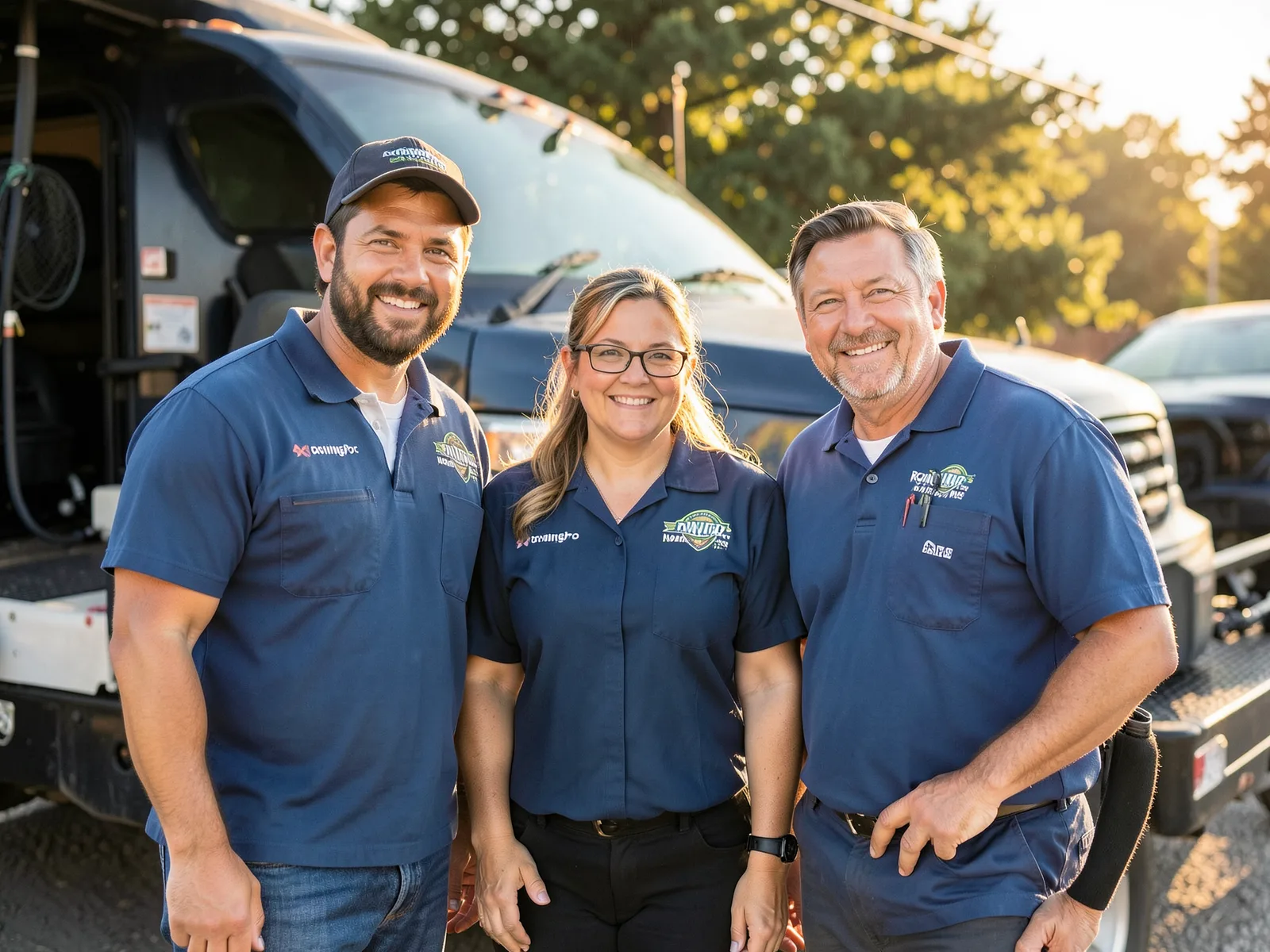 Roof Repair company in Andale, KS